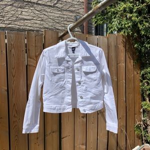 Gap Icon Denim Jacket
